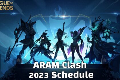 ARAM Clash 2023