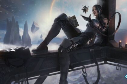 Apex Legends Content Creator Removed from Org for Using Racial and Homophobic Slurs