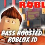 Bass Boosted Roblox ID