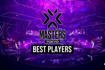 Best Players in VCT 2023 Masters Tokyo