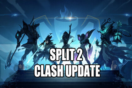 Clash Update