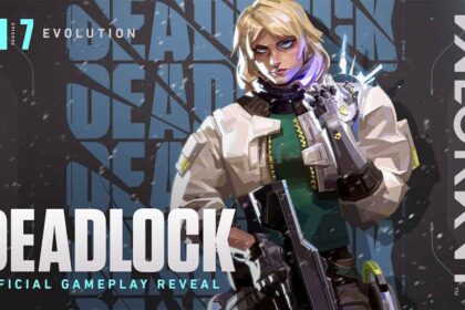 New Agent Deadlock