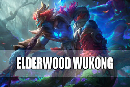 Elderwood Wukong