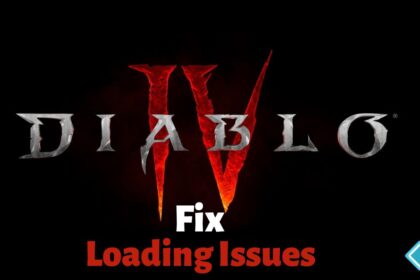Fix Login Issues Diablo 4