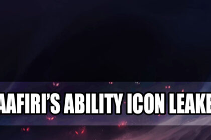 Naafiri’s Passive Ability Mark Leaked