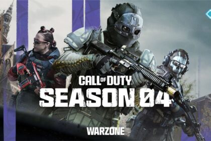 Warzone