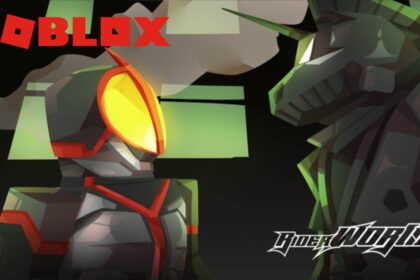 Roblox Rider World Codes