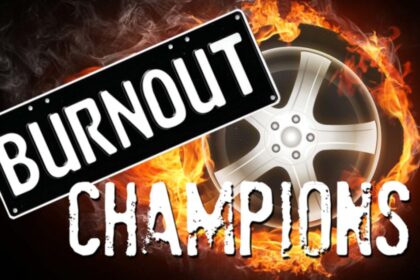 Roblox Burnout Champions Codes