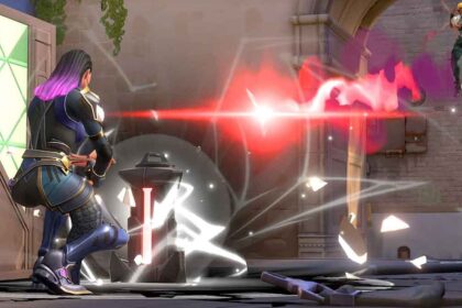 Save Replays in VALORANT