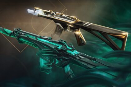 VALORANT 6.11 Patch will Reduce Phantom and Vandal's Ammo Reserve
