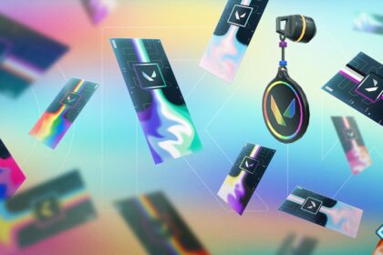 VALORANT Pride Bundle 2023