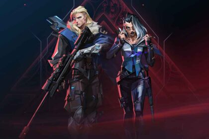 Double Rank Up in VALORANT