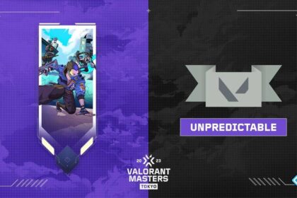VCT Masters Tokyo Tournament Rewards
