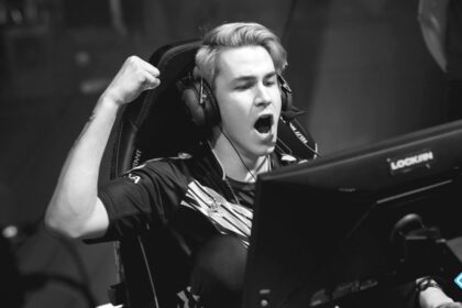 Vitality's VALORANT Pro Twisten Passed Away at the Age of 19