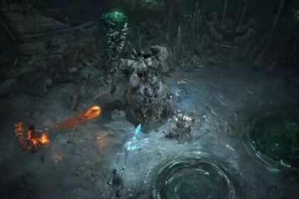 Diablo 4: How to Farm Uniques