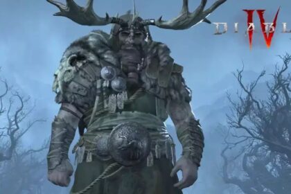 Diablo 4 Druid: How to Unlock Spirit Animals