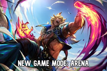 arena game mode