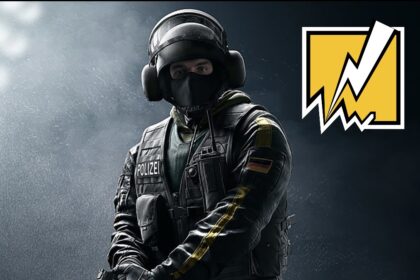 rainbow six siege bandit