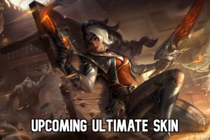 samira ultimate