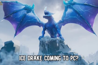 ice dragon league pc