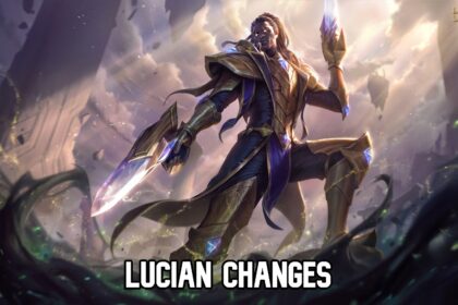 lucian changes patch 13.12