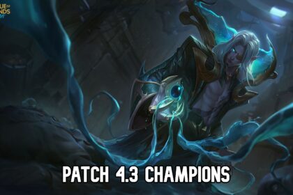 patch 4.3
