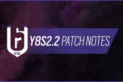 r6s y8s2.2 patch notes