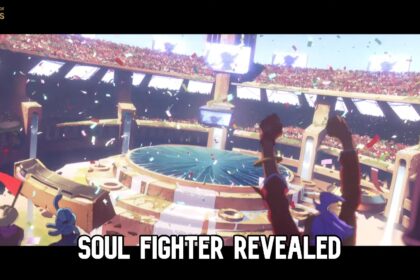 soul fighter event