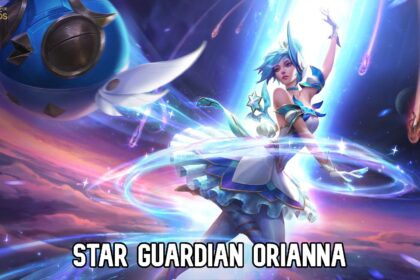 star guardian orianna