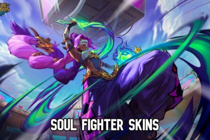 wild rift soul fighters