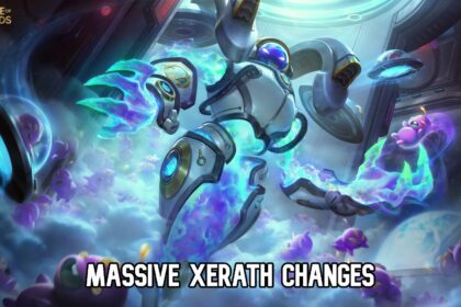 xerath patch 13.13