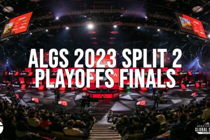 ALGS 2023 Split 2 Playoffs Finals