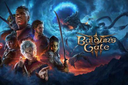 All Games Releasing in August 2023