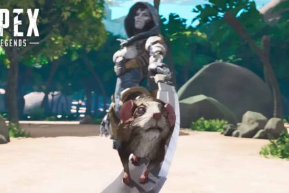 Respawn Promises to Solve "Ratting" Issues Starting from Season 18 Apex Legends