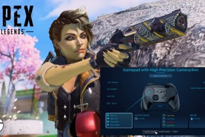 Apex Legends Players want Respawn to Take Action Against the Steam Config Users