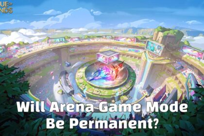 Arena Permanent