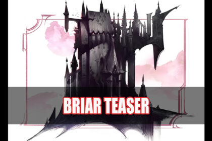 Briar Teaser