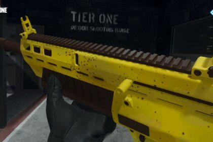 Warzone