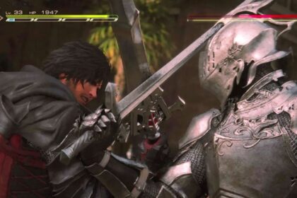 Final Fantasy 16 All Weapons
