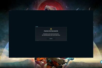 How to Fix the Connection to The Server Has Been Lost Issue in Exoprimal