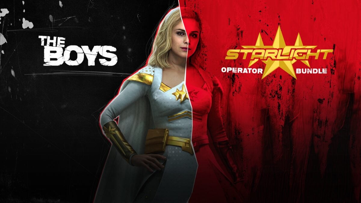The Boys Operator Bundles