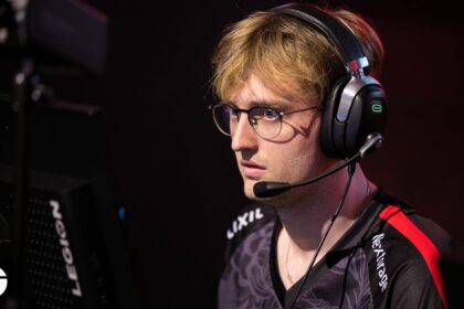 Mande Decides to Return to Apex Legends Comp Scene if he Gets Serious Offers