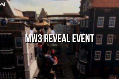 Modern Warfare III