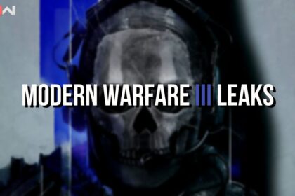 Modern Warfare II