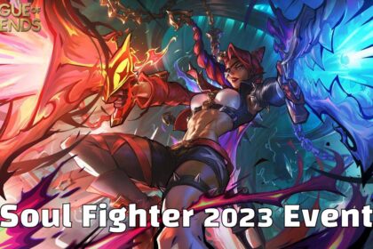 Soul Fighter 2023 Event