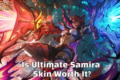 Ultimate Samira Skin Worth