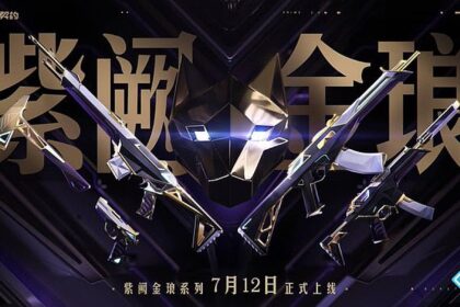 VALORANT China Debut will Also Introduce the Popular Prime 1.0 Bundle on Same Day