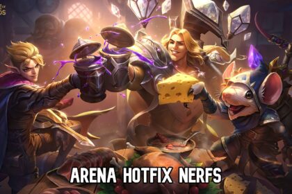 arena patch 13.14