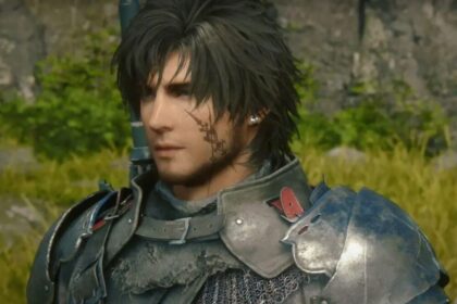 All Armor in Final Fantasy 16 (FF16)