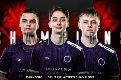 catsDarkZero is the Winner of ALGS 2023 Split 2 Playoffs London